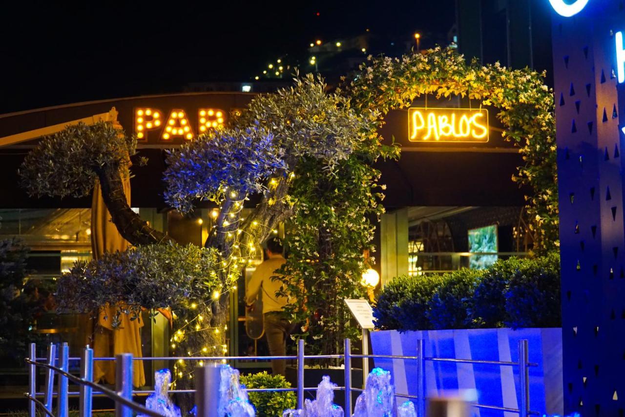 Hotel On7 Sakarya Εξωτερικό φωτογραφία