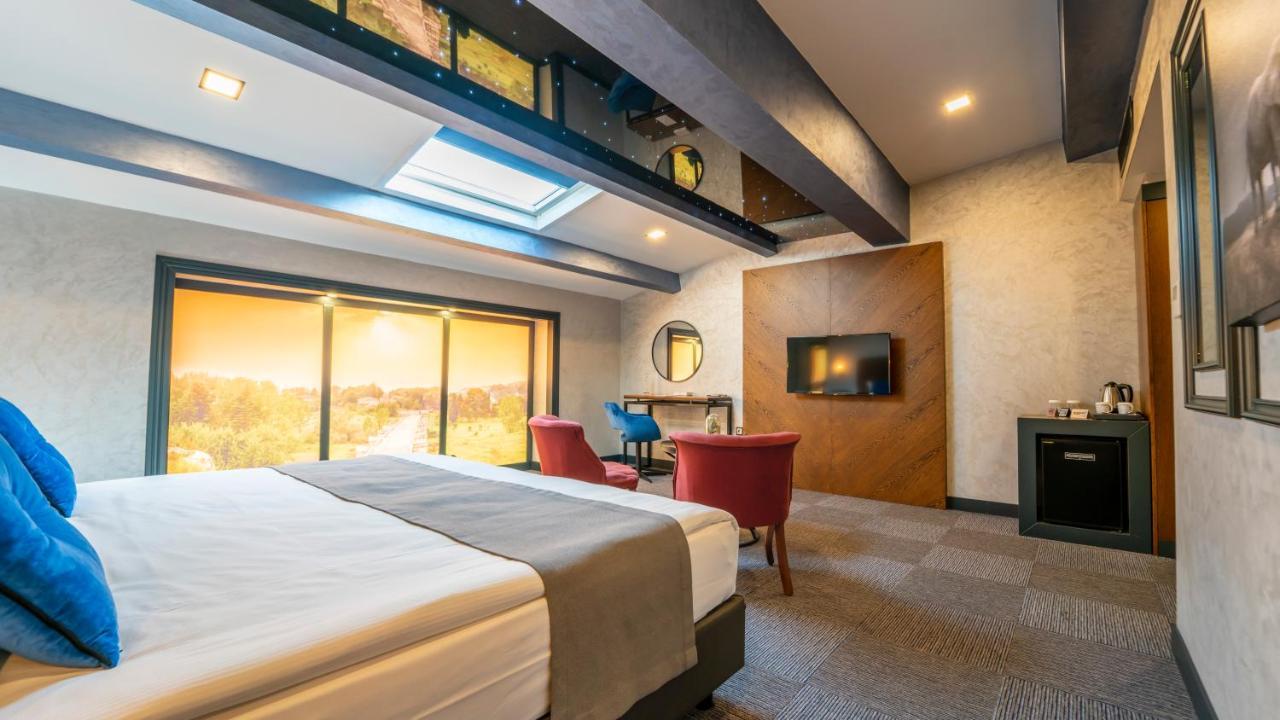 Hotel On7 Sakarya Εξωτερικό φωτογραφία