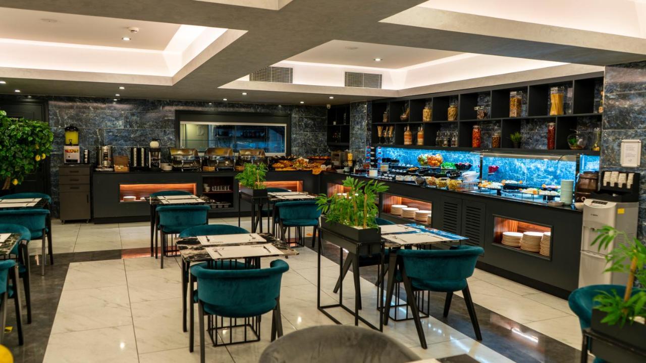 Hotel On7 Sakarya Εξωτερικό φωτογραφία