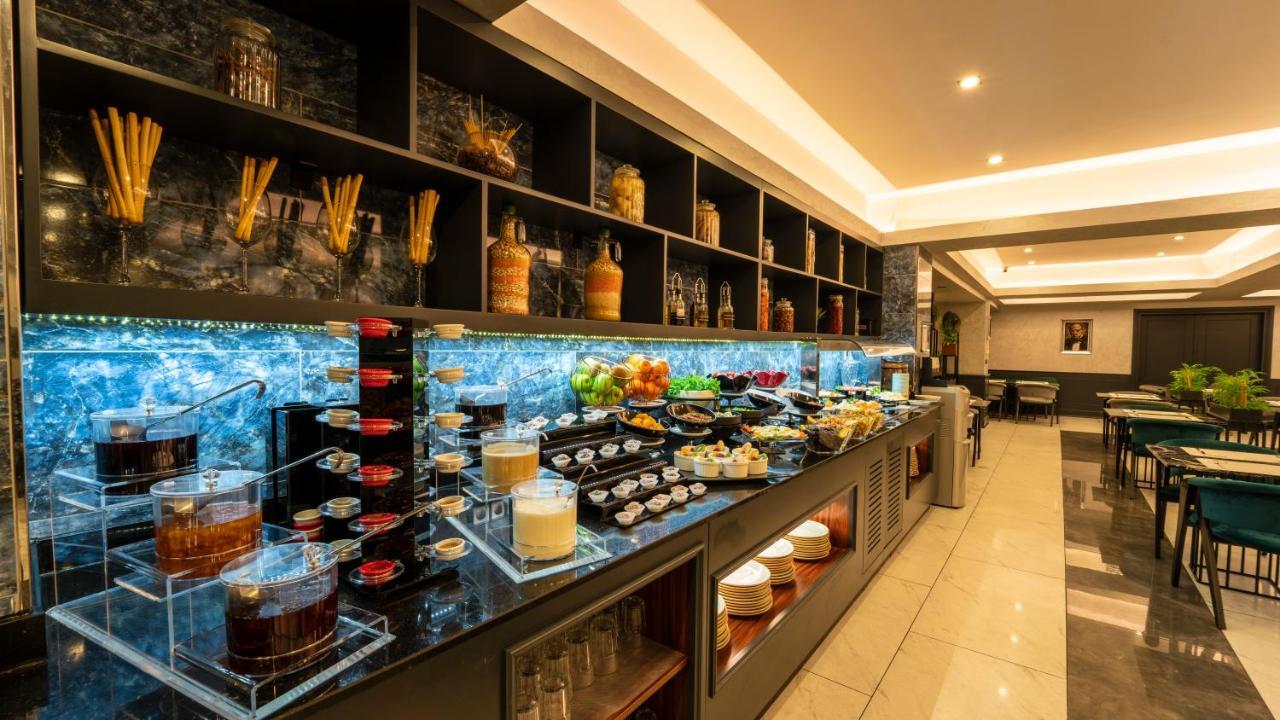 Hotel On7 Sakarya Εξωτερικό φωτογραφία