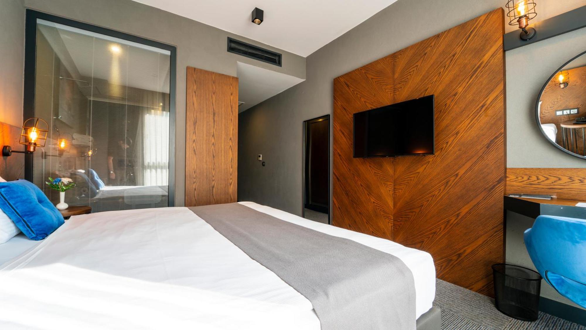 Hotel On7 Sakarya Δωμάτιο φωτογραφία
