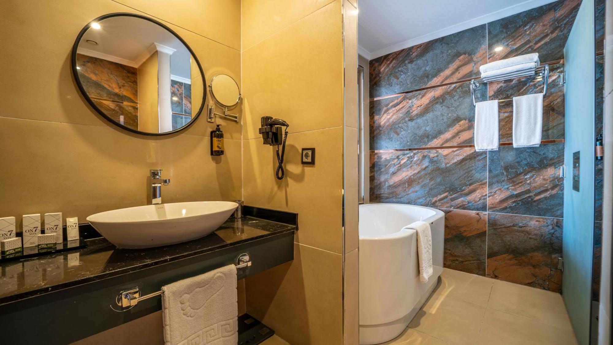 Hotel On7 Sakarya Δωμάτιο φωτογραφία
