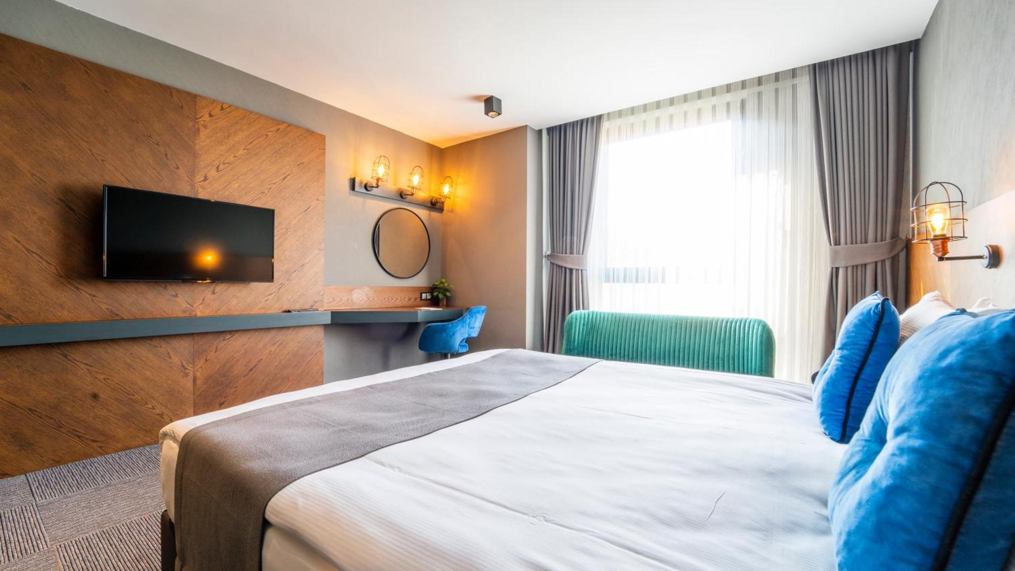 Hotel On7 Sakarya Δωμάτιο φωτογραφία