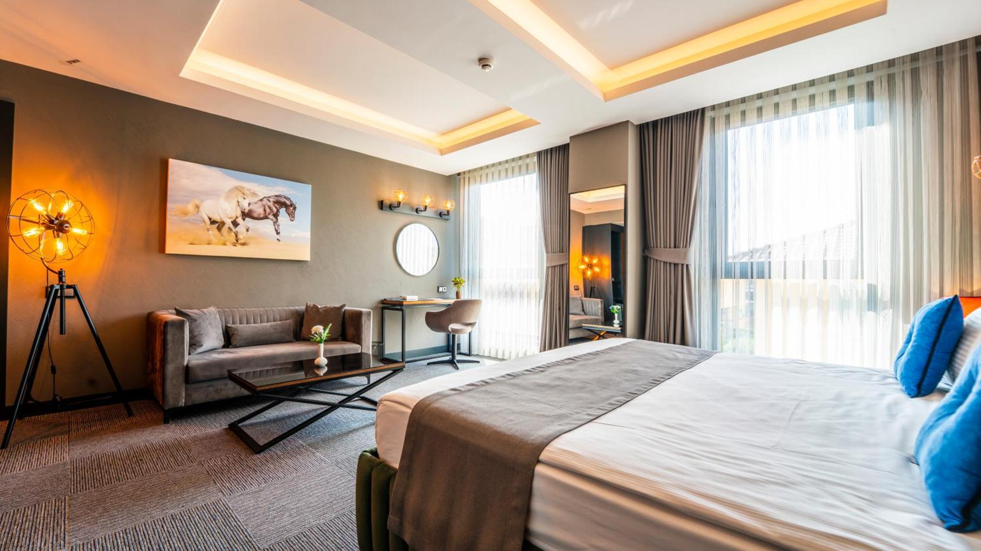 Hotel On7 Sakarya Δωμάτιο φωτογραφία