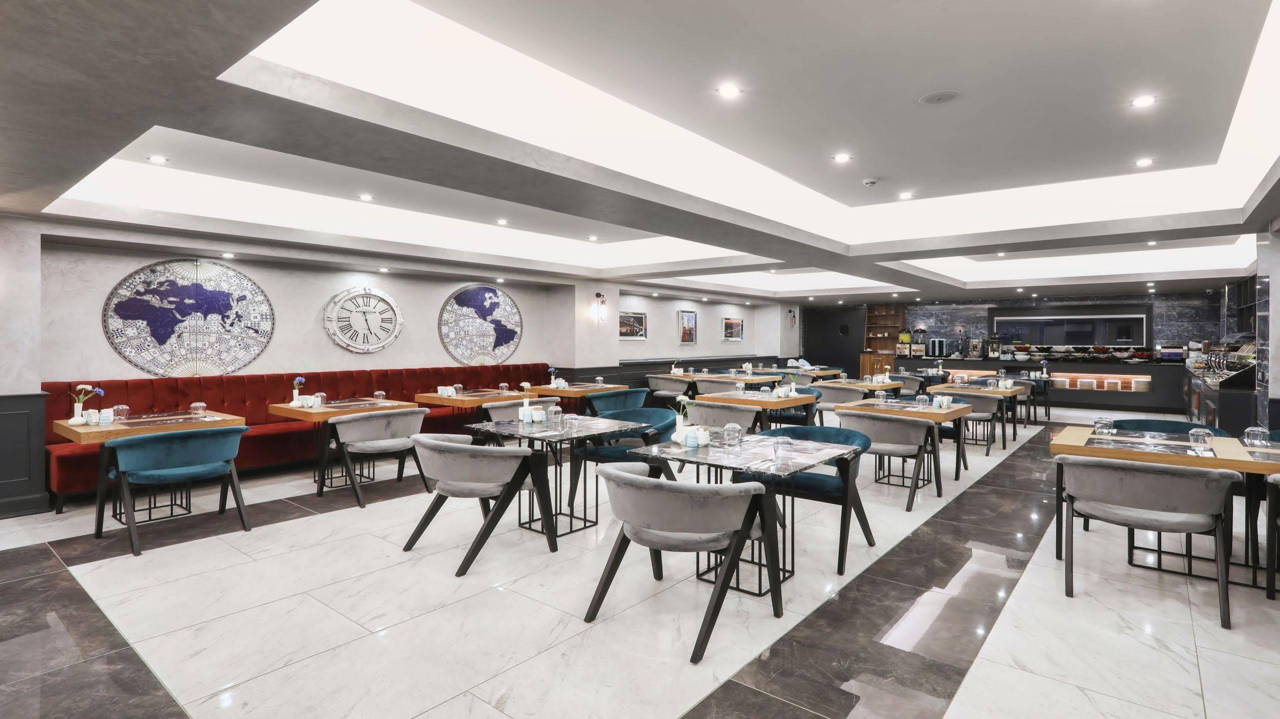 Hotel On7 Sakarya Εξωτερικό φωτογραφία
