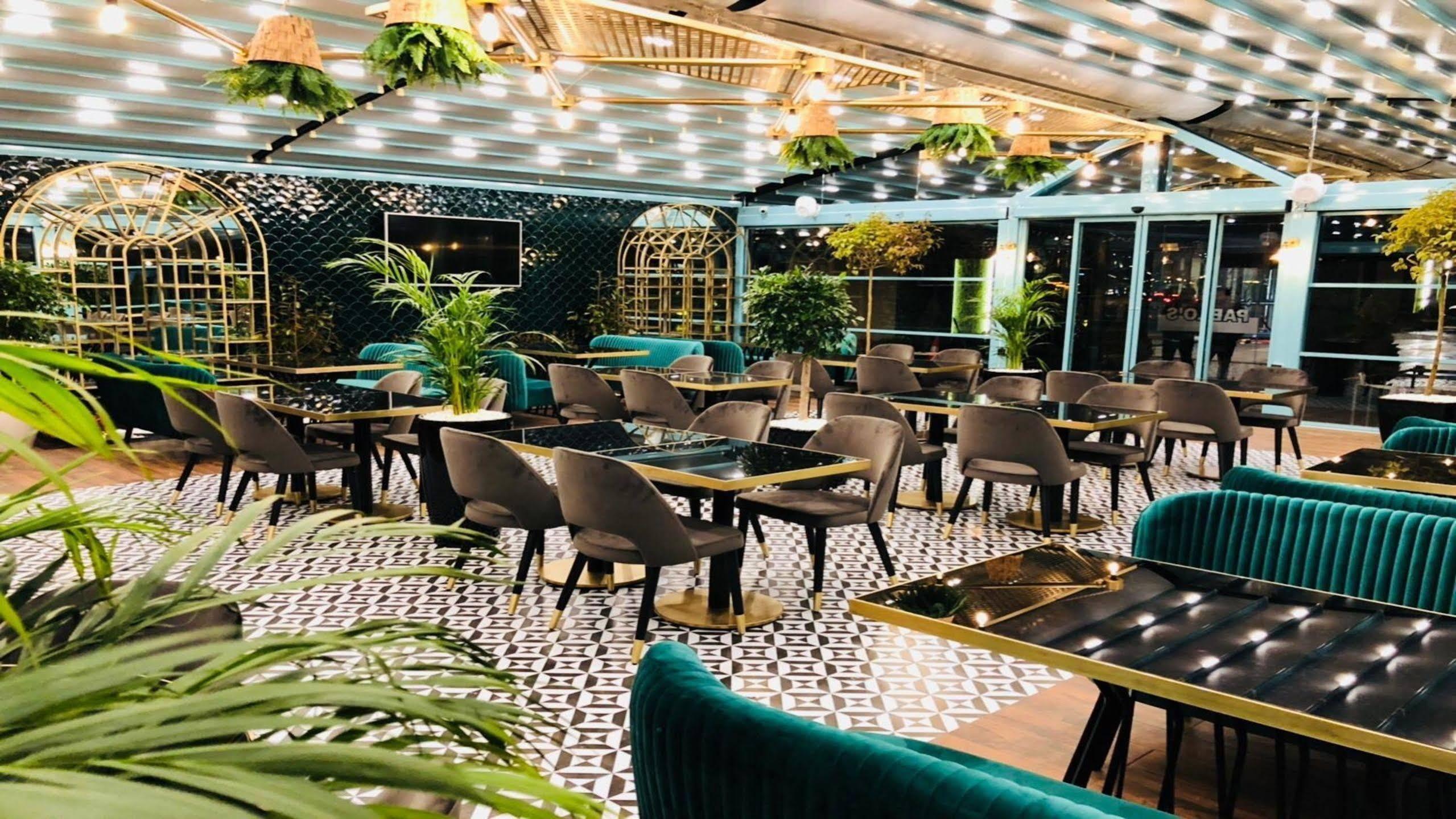 Hotel On7 Sakarya Εξωτερικό φωτογραφία