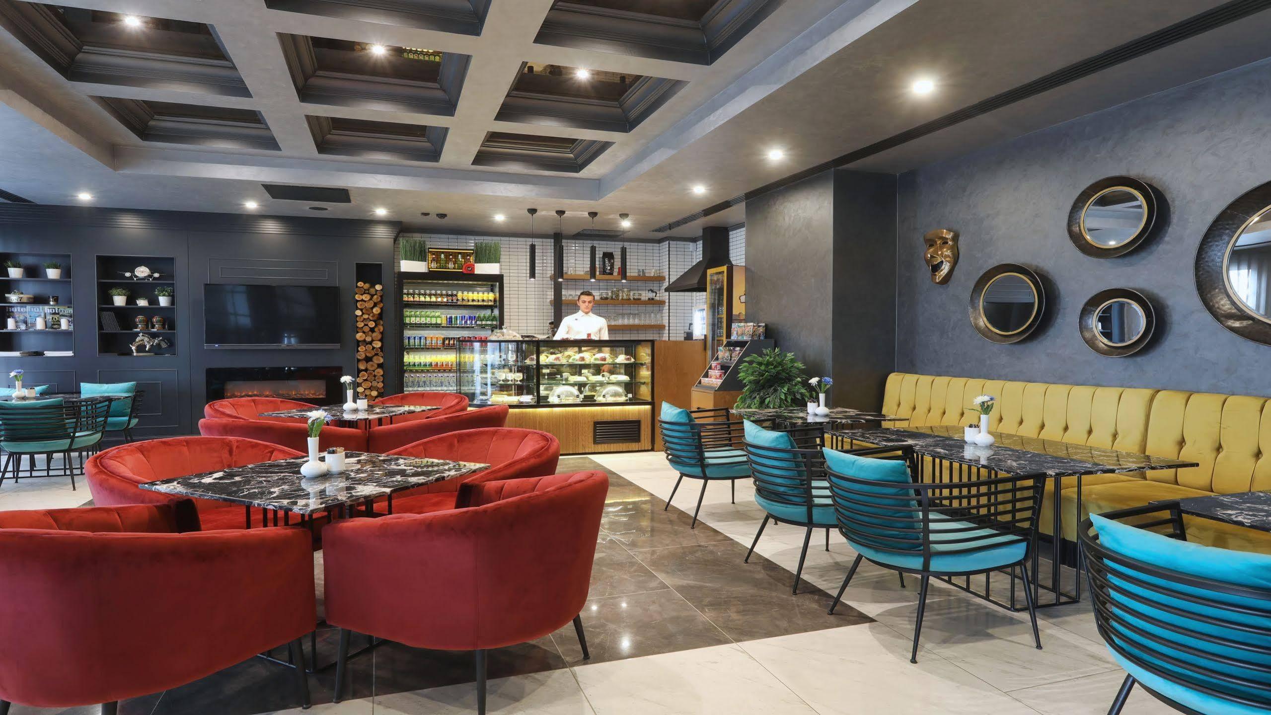 Hotel On7 Sakarya Εξωτερικό φωτογραφία